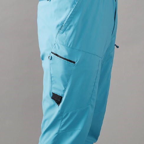 19 PA-241R XEFO GORE® WINDSTOPPER®長褲